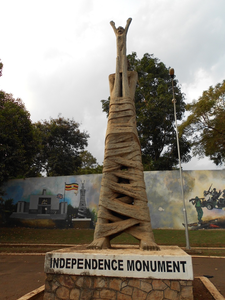 Independence & Uganda Museum