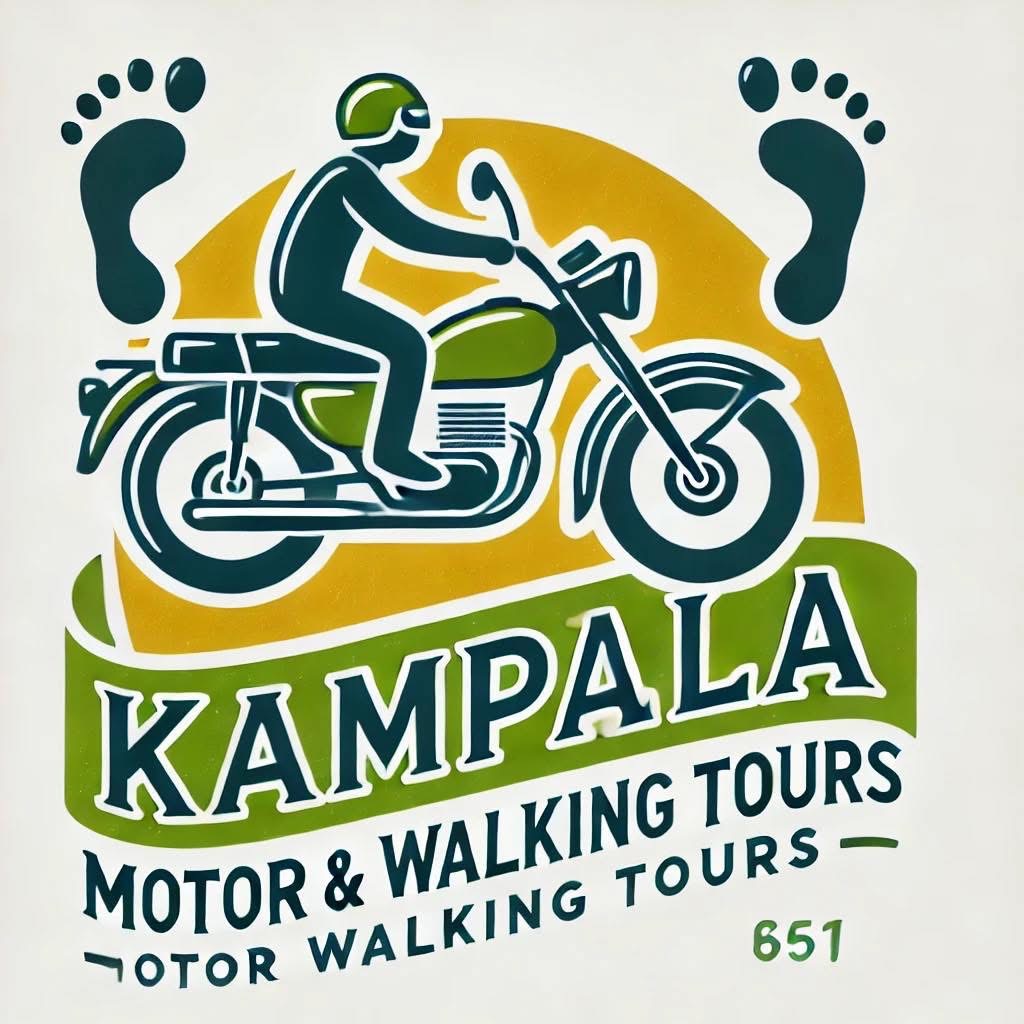 Kampala Tours Logo